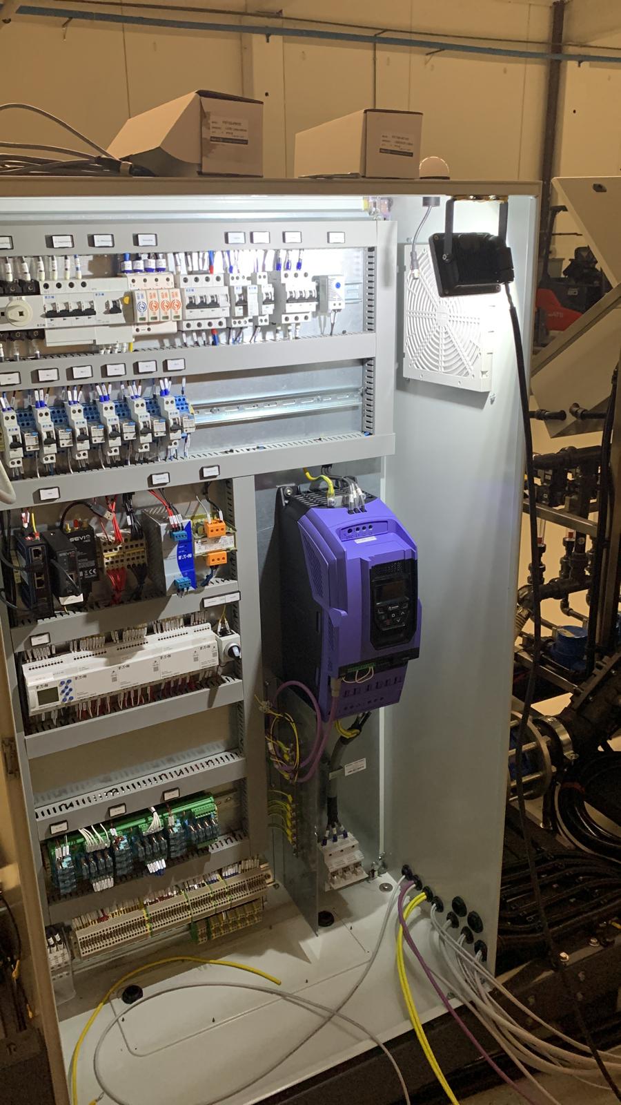 Impianti Elettrici #3